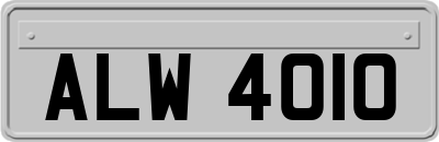 ALW4010