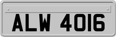 ALW4016