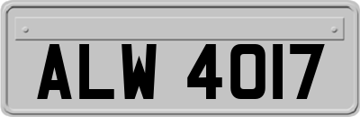 ALW4017