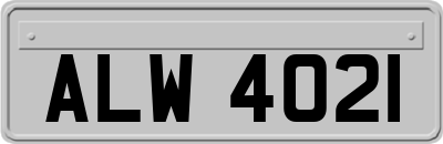 ALW4021