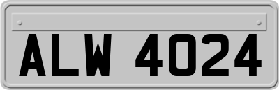 ALW4024