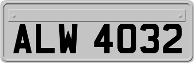 ALW4032