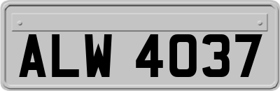 ALW4037