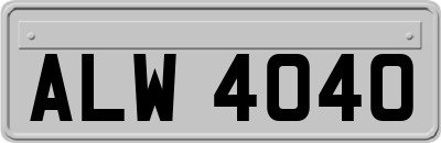 ALW4040