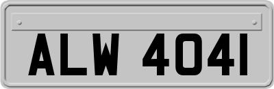 ALW4041