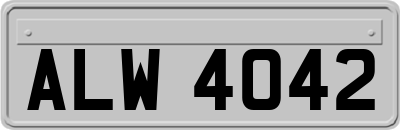ALW4042