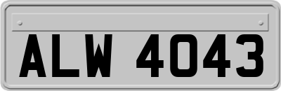 ALW4043