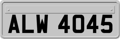 ALW4045