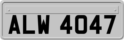 ALW4047