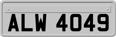 ALW4049