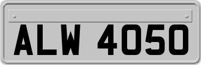 ALW4050