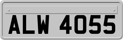 ALW4055