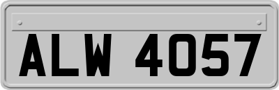 ALW4057