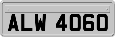 ALW4060