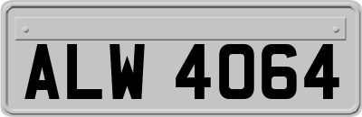 ALW4064