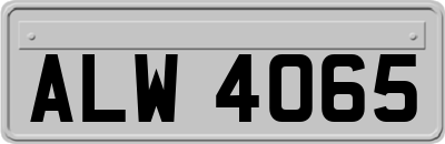 ALW4065