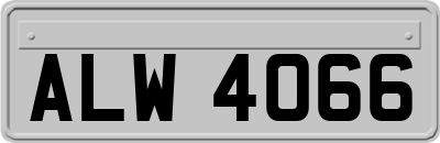 ALW4066
