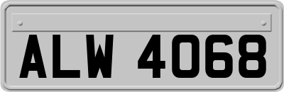 ALW4068