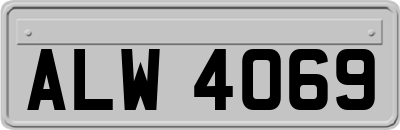 ALW4069