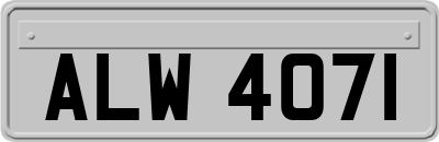ALW4071