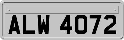 ALW4072