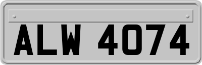 ALW4074