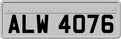 ALW4076