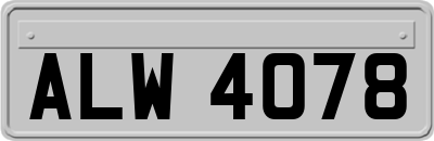 ALW4078
