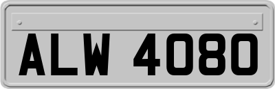 ALW4080