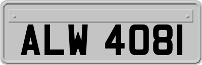ALW4081