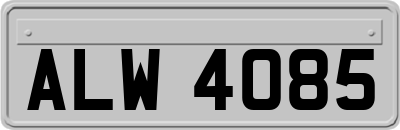 ALW4085