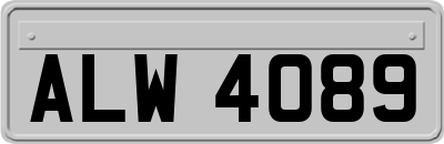 ALW4089