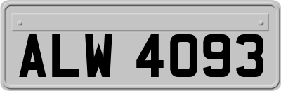 ALW4093