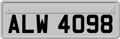 ALW4098