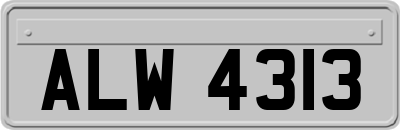 ALW4313