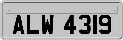 ALW4319