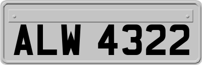 ALW4322