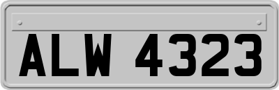 ALW4323