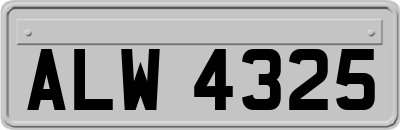 ALW4325