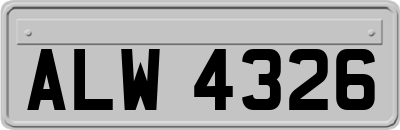 ALW4326