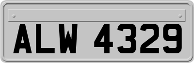 ALW4329