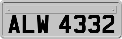 ALW4332