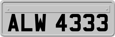 ALW4333