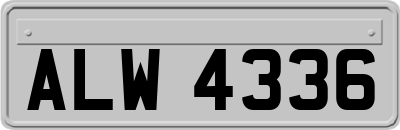 ALW4336