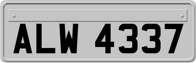 ALW4337