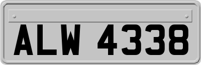 ALW4338