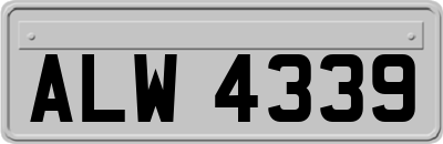 ALW4339