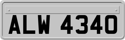 ALW4340