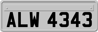 ALW4343