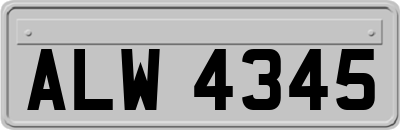 ALW4345